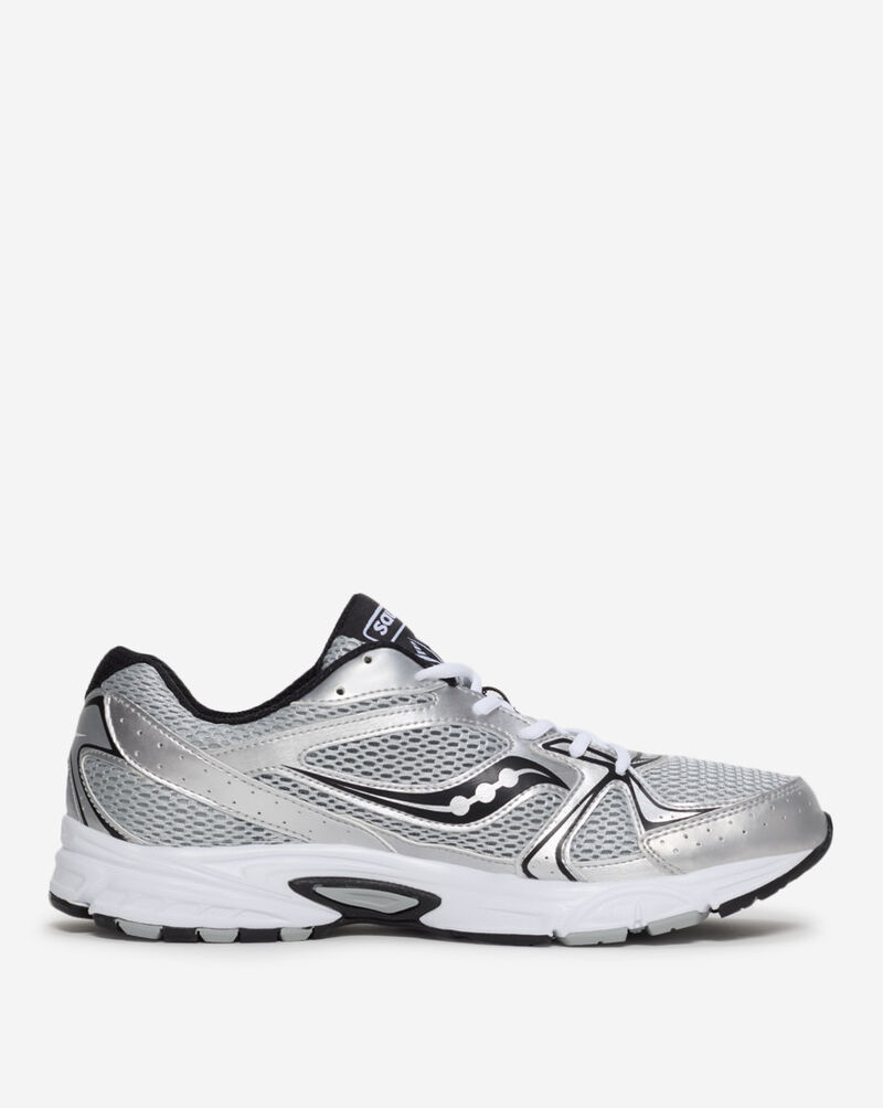 Saucony Ride Millennium S70812-70 silver 4