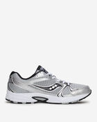 Saucony Ride Millennium S70812-70 silver 4
