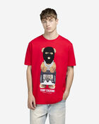Teddy Stacking Tee