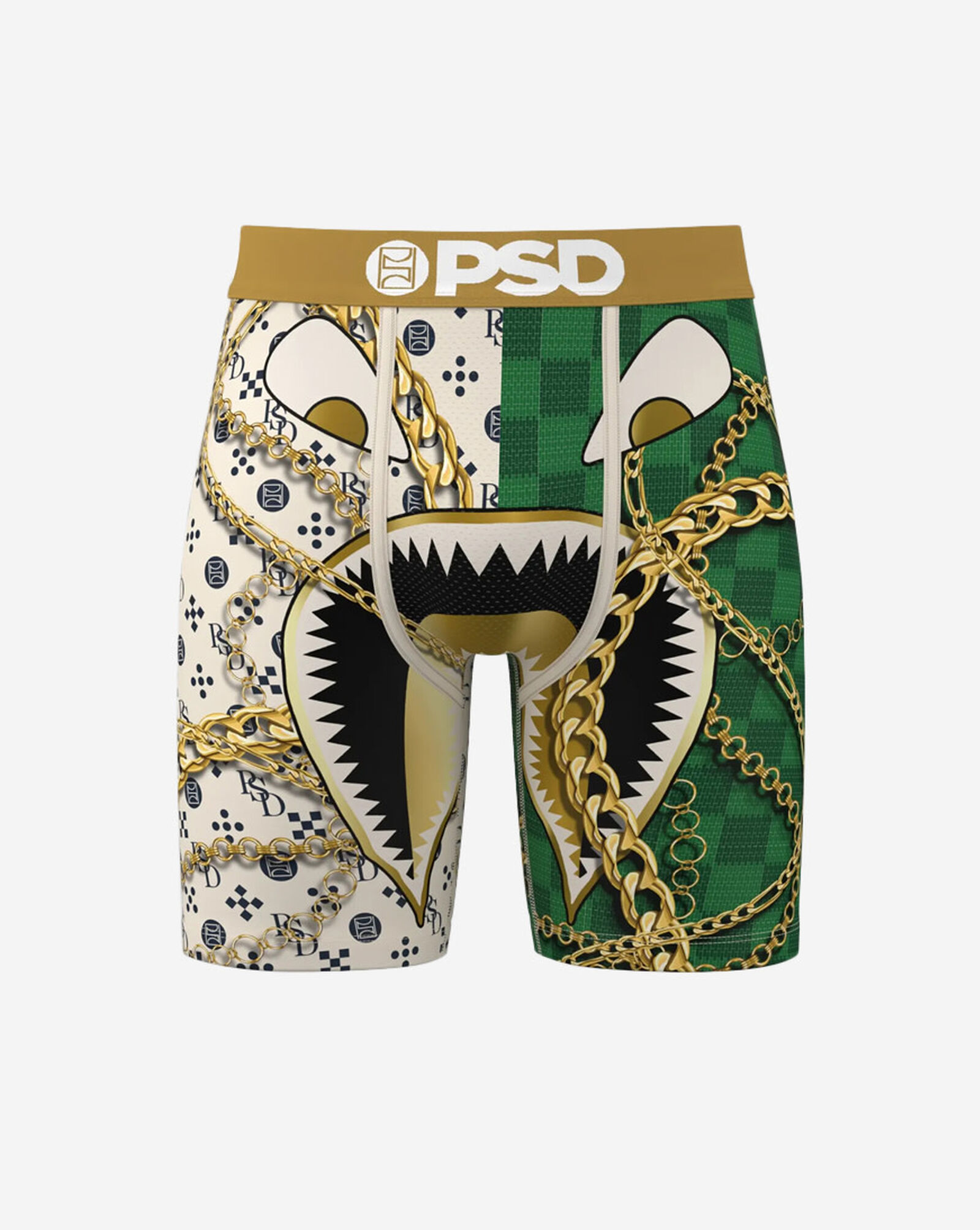 Shop PSD WF Prestige Boxer Briefs 125180044 multi | SNIPES USA