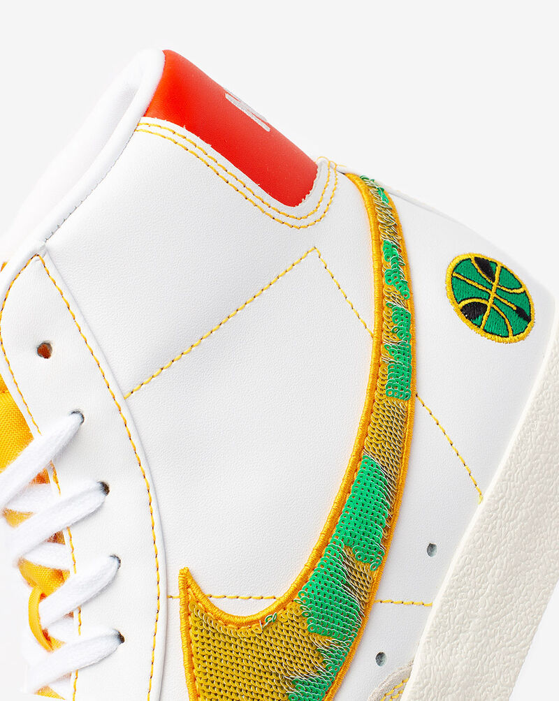nike mid blazer 77 raygun