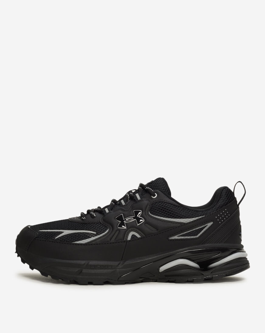 Shop Under Armour Apparition Tech 6005280-001 black | SNIPES USA