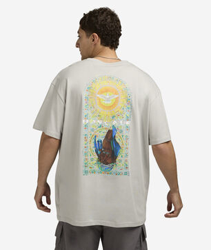 Urban Saint Glass Tee