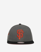 San Francisco Giants MLB Storm Front Snapback Hat