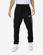 PRO STANDARD Philadelphia 76ers Area Code Sweatpants BP74515779-BLK Black 1