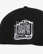 New Era 59Fifty Boston Red Sox Fitted Hat 60398752 Black 2