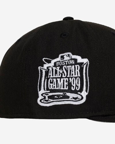 59Fifty Boston Red Sox Fitted Hat 59Fifty Boston Red Sox Fitted Hat