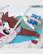 Kids' (8-18) Taz Space Jam Windrbeaker