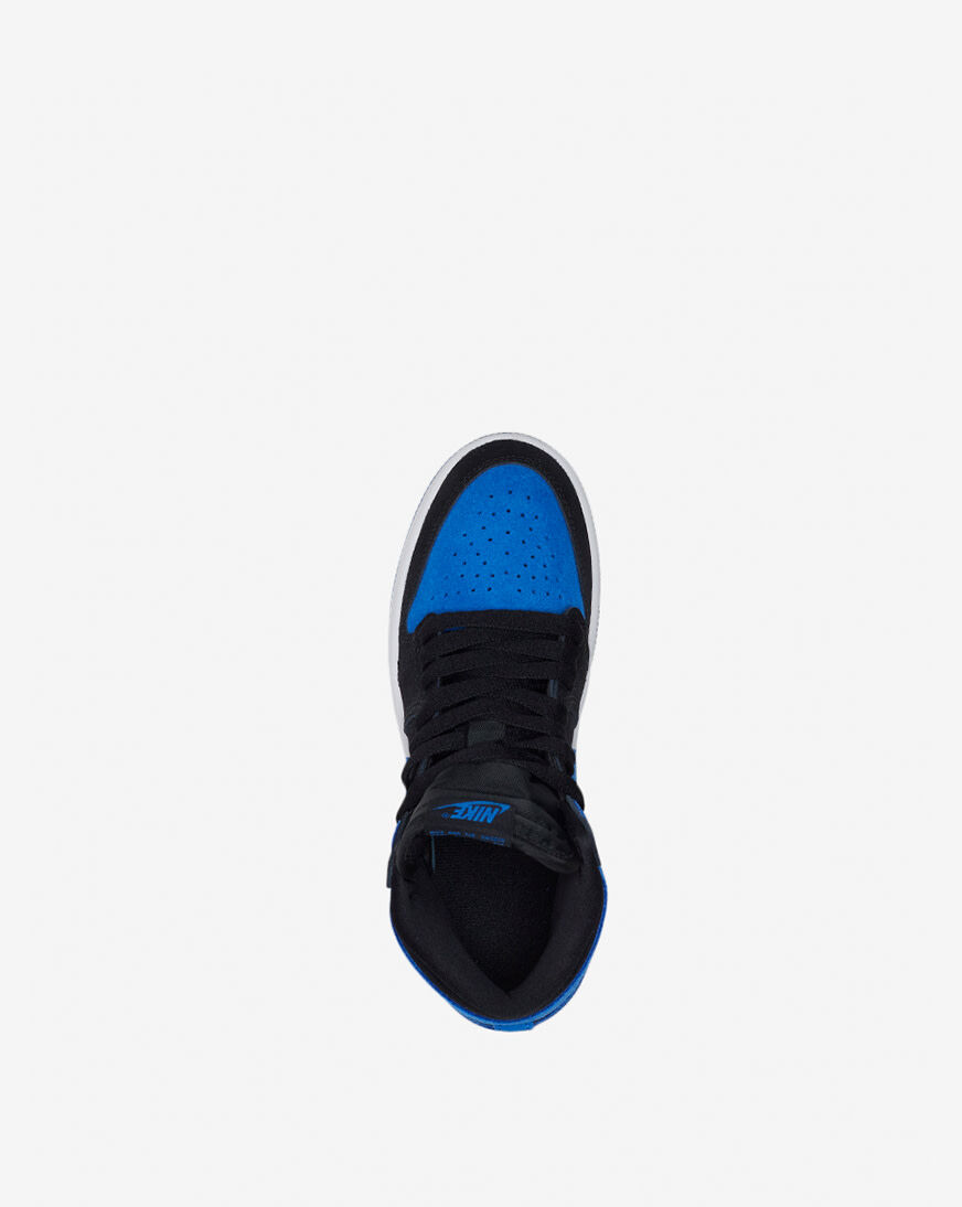 Shop Jordan Pre-School Air Jordan 1 Retro High OG FD1412-042