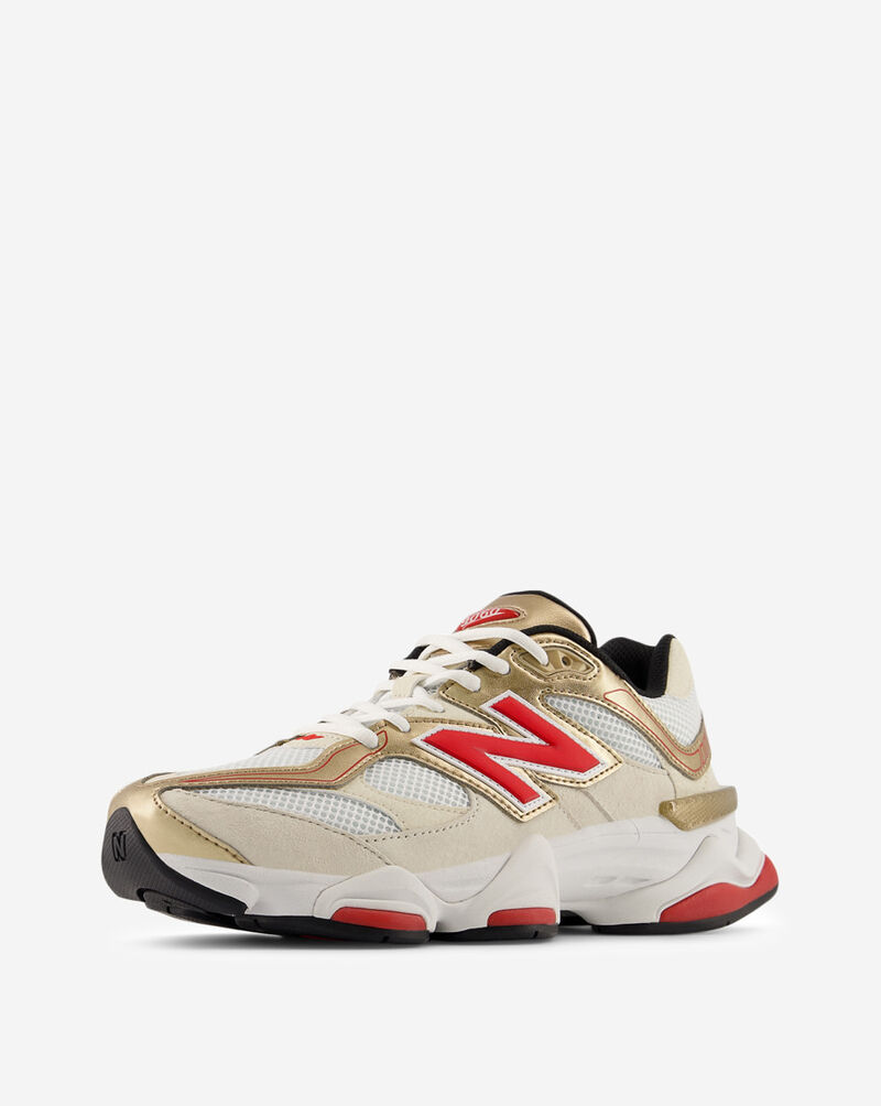 New Balance 9060 U90604TG White 2