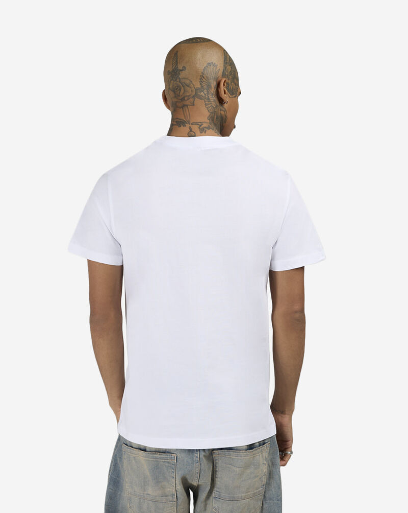 Mister Tee Best Friends Tee MTUS477-US-00220 White 2