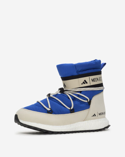 Moonboost High Shoes 