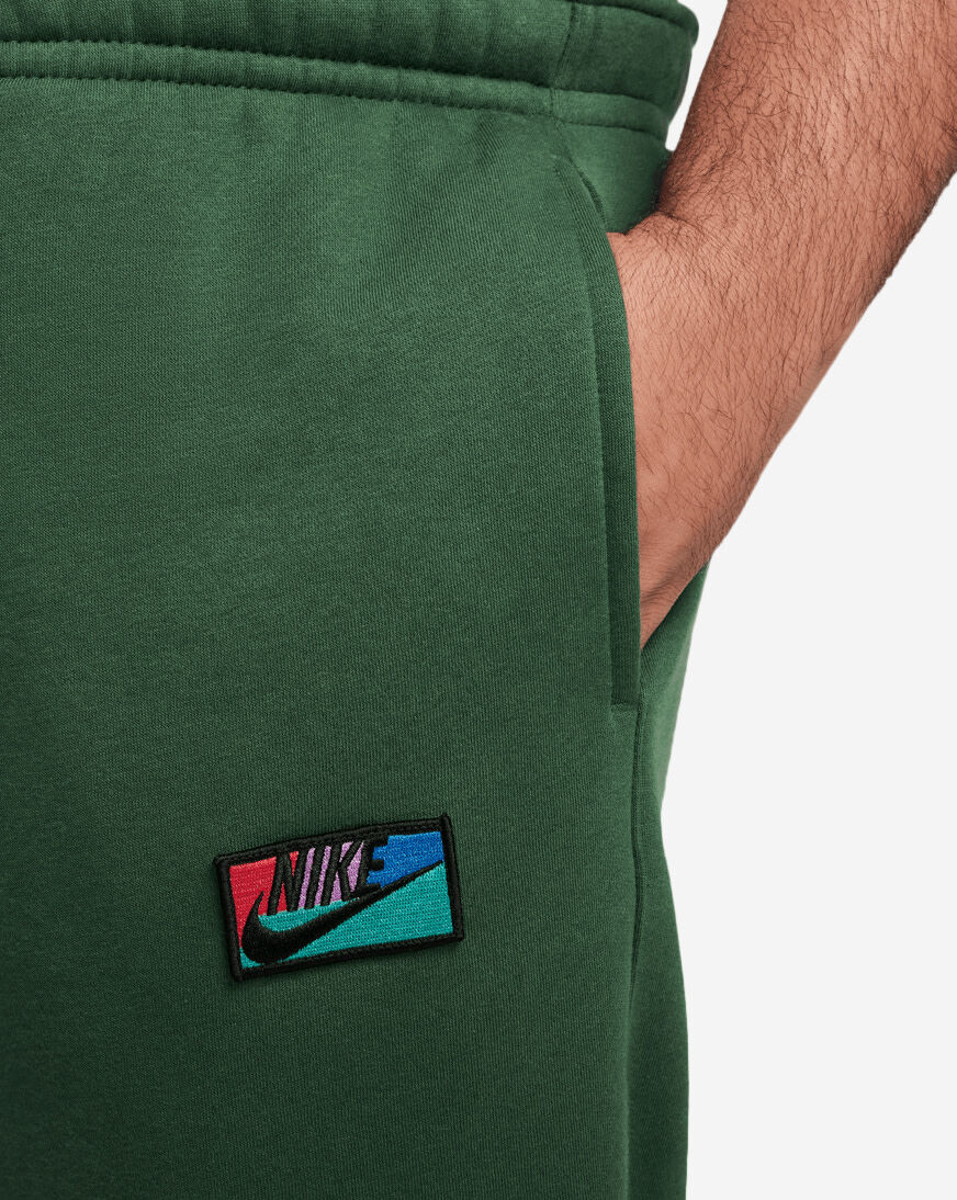 Nike sportswear club deals fleece galactic jade