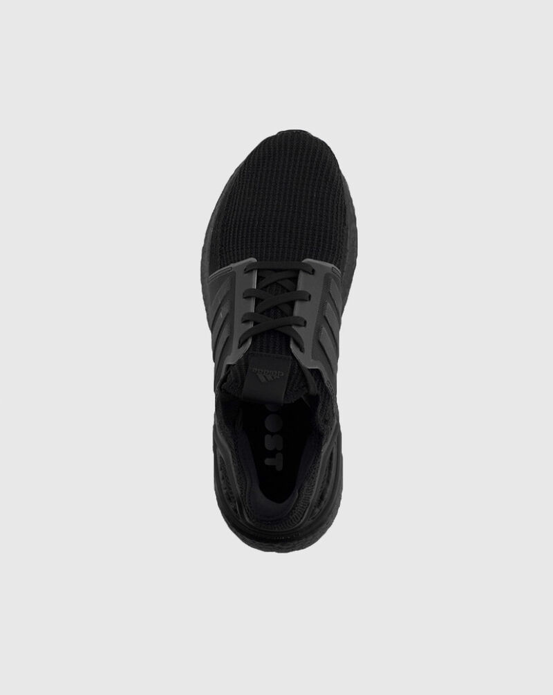 Shop adidas Ultraboost 19 G27508 black | SNIPES USA