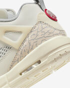 Grade School Spizike Low