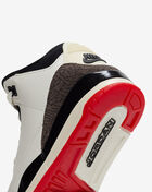 Jordan Little Kids' Air Jordan 3 "World's Best" DM0966-103 White 8