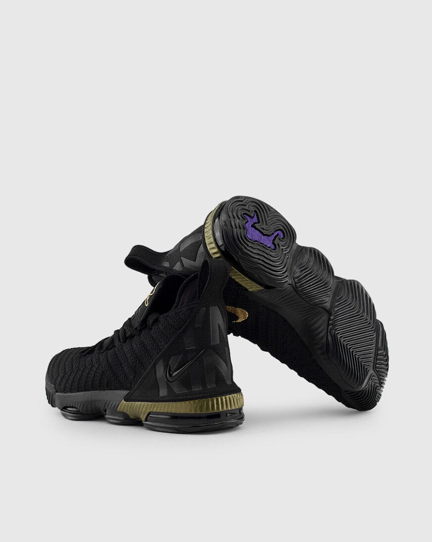 lebron james 16 im king