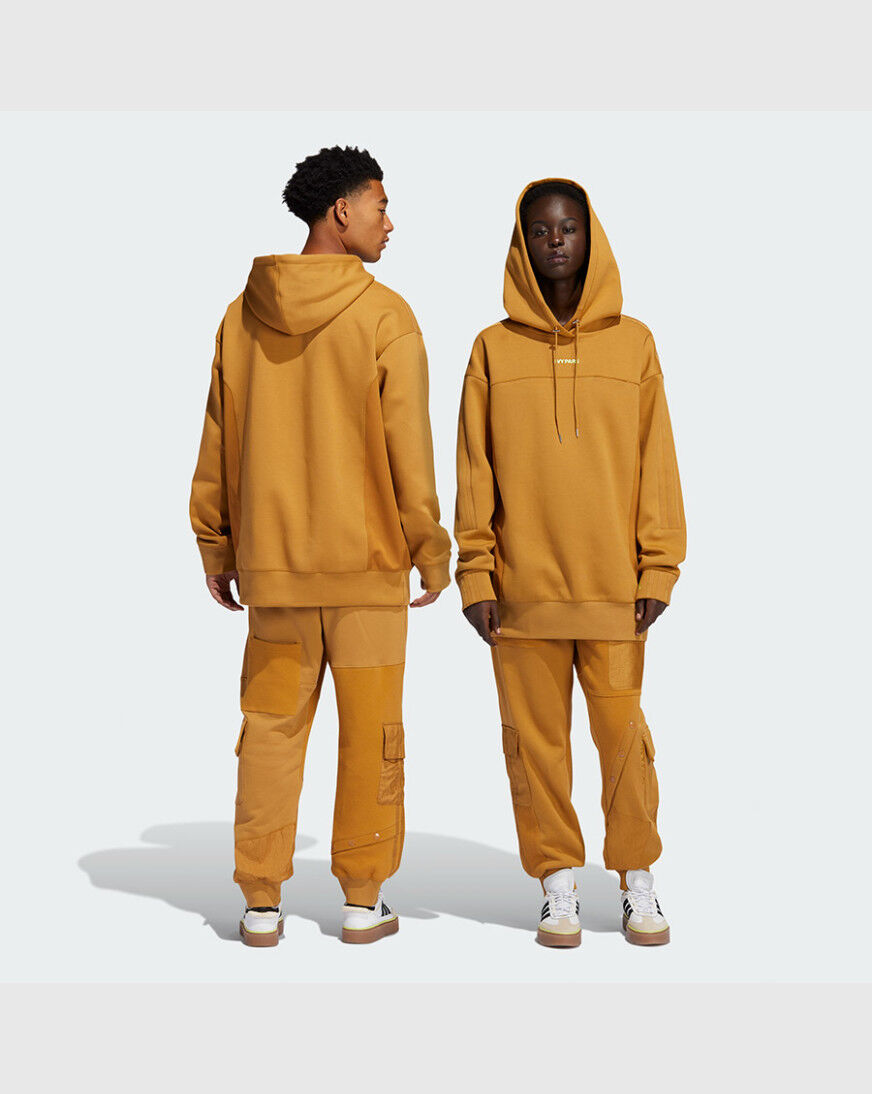 Adidas x ivy park cargo sweatshirt sales