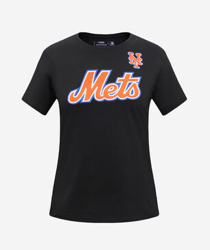 New York Mets Classic Slim Fit Tee 