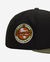 59Fifty Houston Astros Green Bark Fitted Hat