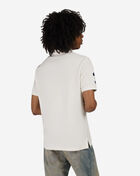 Polo Ralph Lauren Classic Fit Big Pony Mesh Polo Shirt 710B20011001-NVY White 2