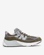 New Balance 990v6 U990OG6 Green 5