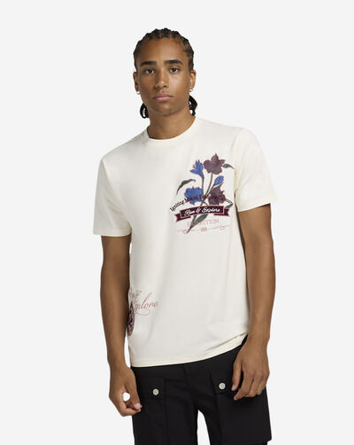Escape Tee