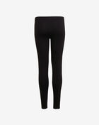 Girls' 3 Stripe Leggings