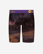 Ethika Terro Terrier Briefs MLUS3587 Multi 3