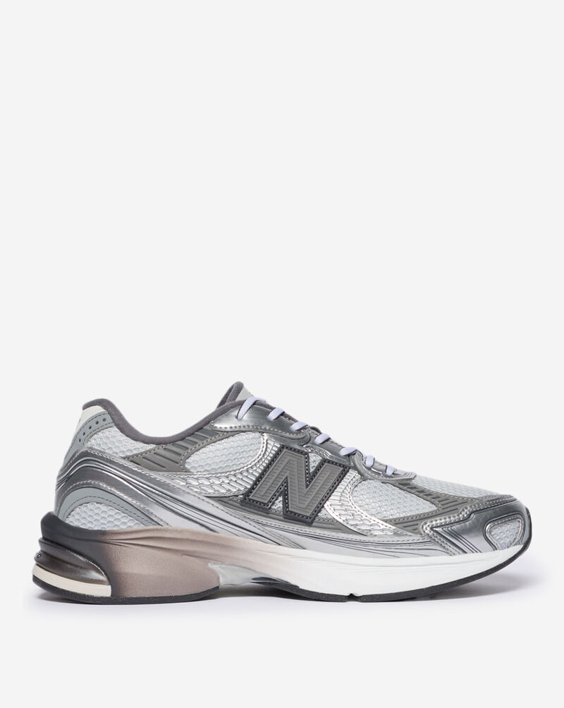 New Balance ABZORB 2010 U2010753 Grey 4
