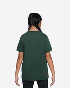 Nike Big Kids' Pocket Graphic Tee HV5225-323 Green 2