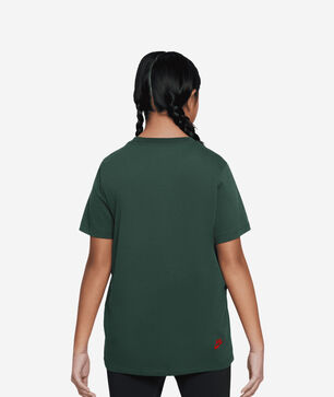 Big Kids' Pocket Graphic Tee