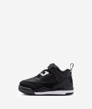 Toddler Spizike Low