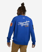 Morgan State University Vintage Varsity Cardigan