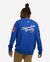 Morgan State University Vintage Varsity Cardigan