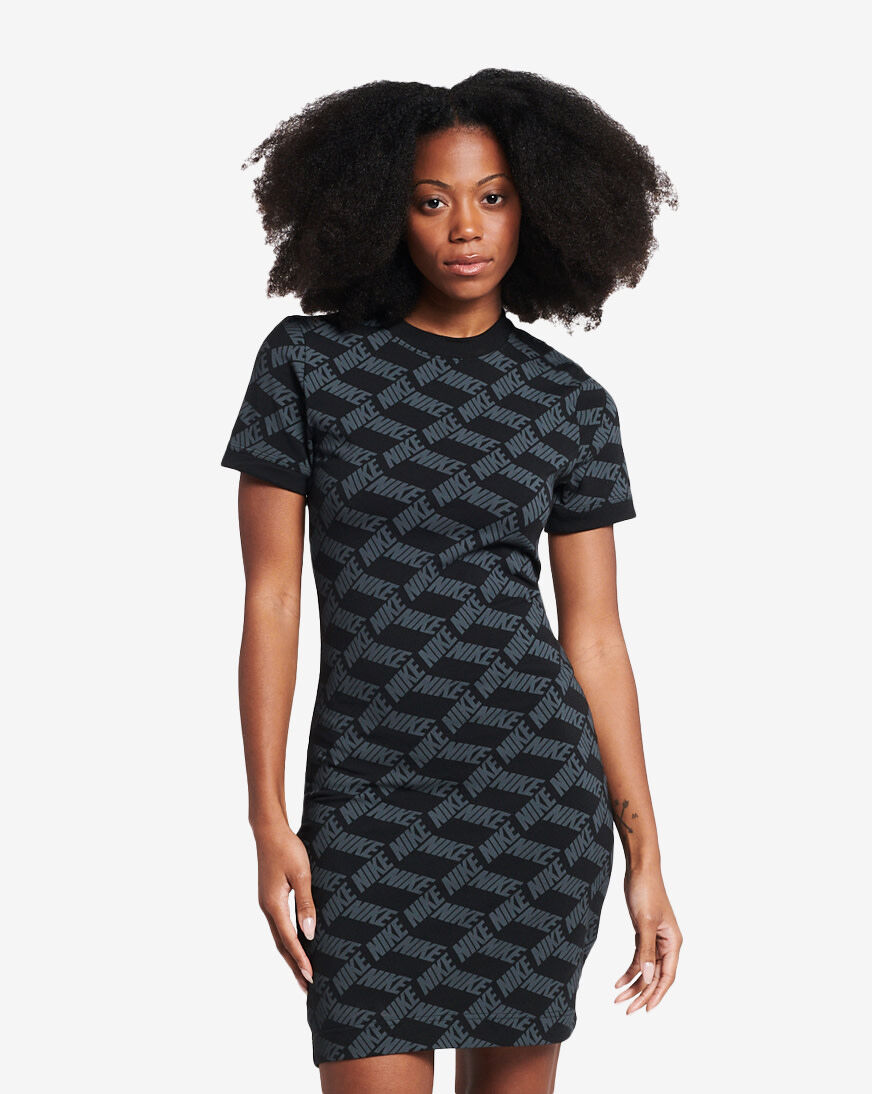 Nike Essential Bodycon Dress Womens 