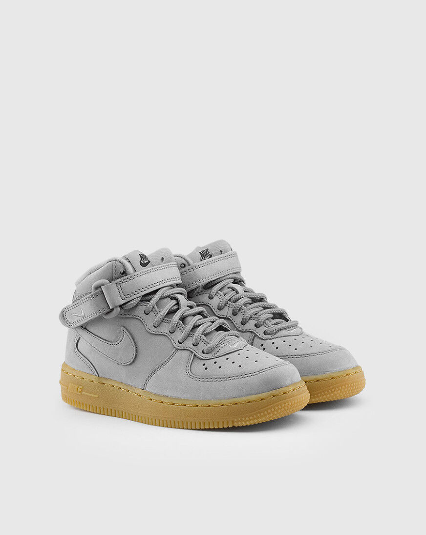 Nike air force 1 mid preschool 2025