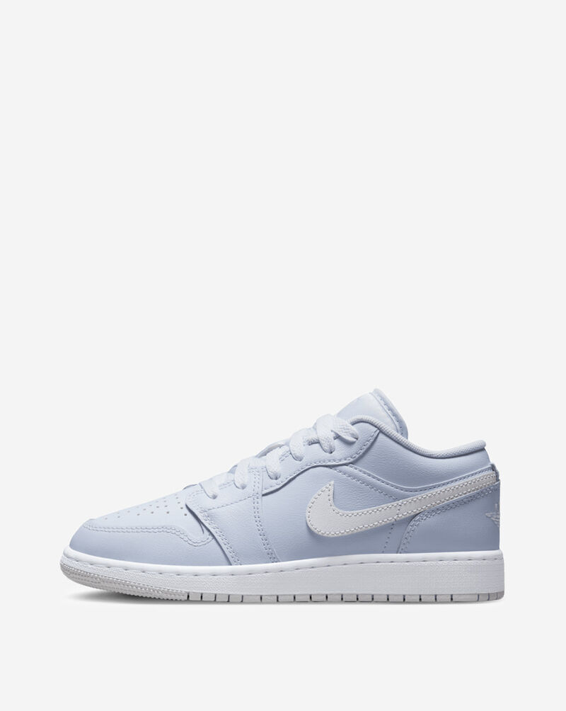 Jordan Big Kids' Air Jordan 1 Low Alt FV8486-400 White 1