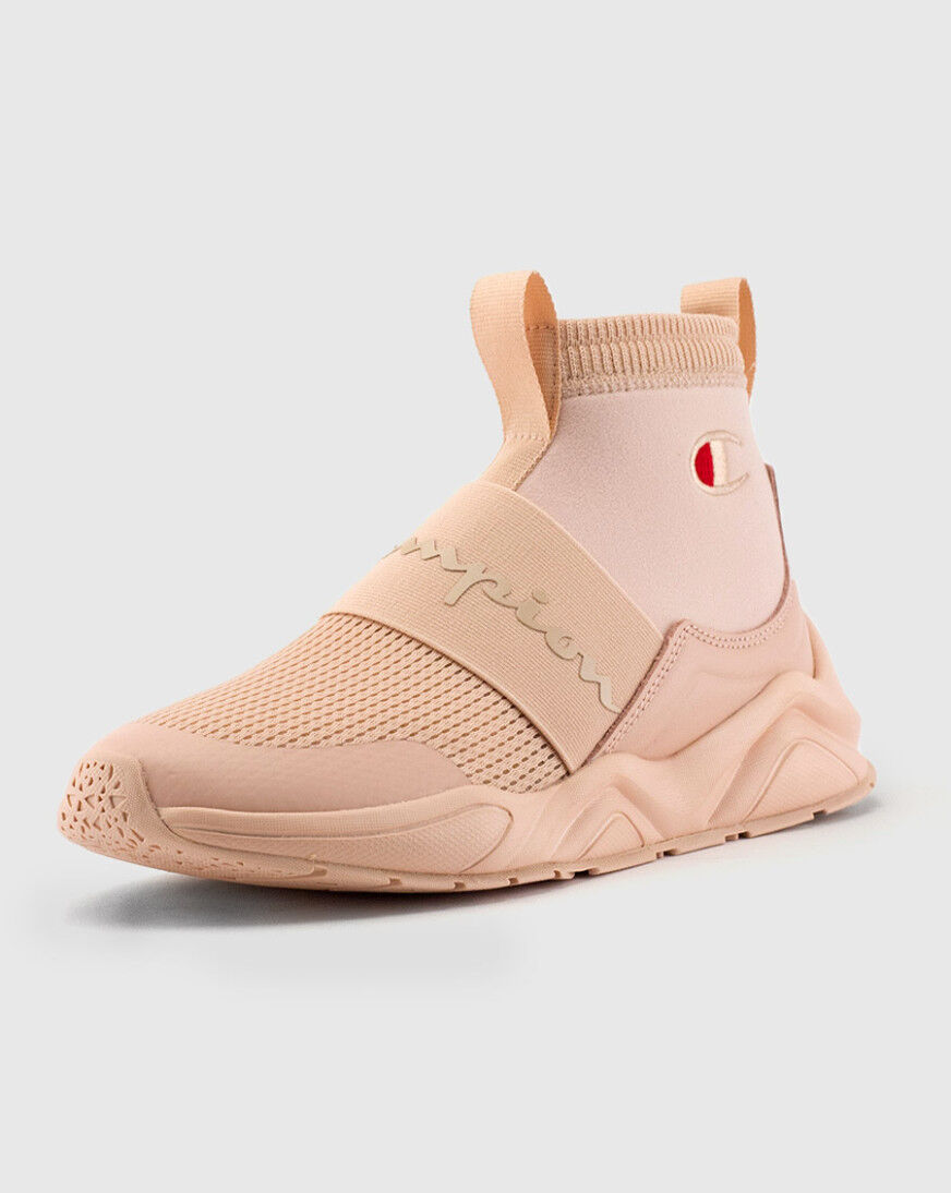 champion rally spiced almond womens shoes