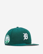 New Era 59Fifty Detroit Tigers Grey Under Hat 70721216 Grey 1
