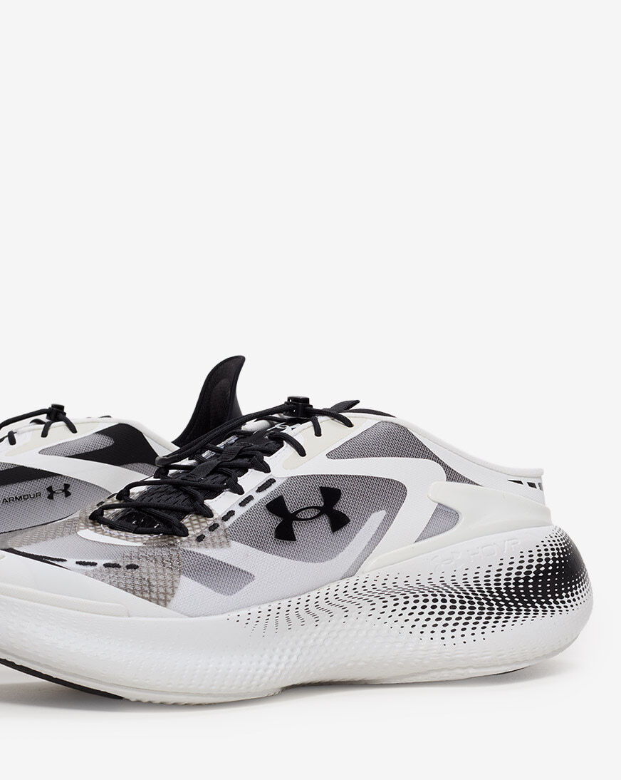 Shop Under Armour Echo SlipSpeed 6006061-101 white | SNIPES USA