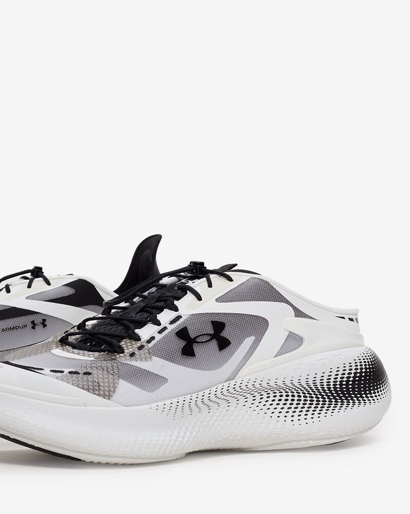 Under Armour Echo SlipSpeed 6006061-101 White 9