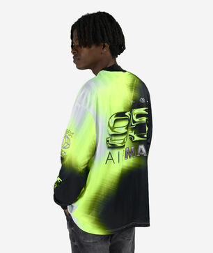 Culture of Football Dri-FIT Long-Sleeve Soccer Jersey