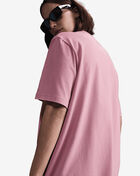 Nike NSW Crewneck T-Shirt IM0453-698 Pink 4