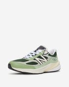 New Balance 990v6 U990AB6 Green 2