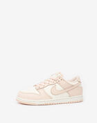 Nike Pre-School Dunk Low CW1588-101 Orange 2