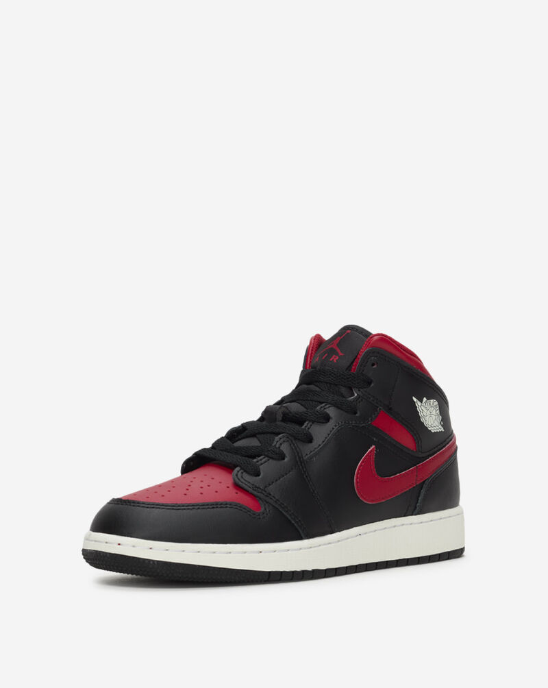 Big Kids' Air Jordan 1 Mid