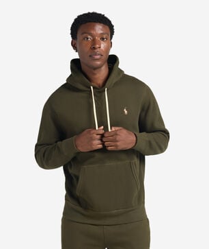 RL Fleece Pullover Hoodie 