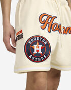 Houston Astros Area Code Mesh Shorts