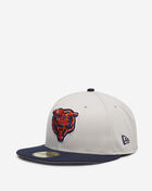 59Fifty Chicago Bears Pre-Game Hat